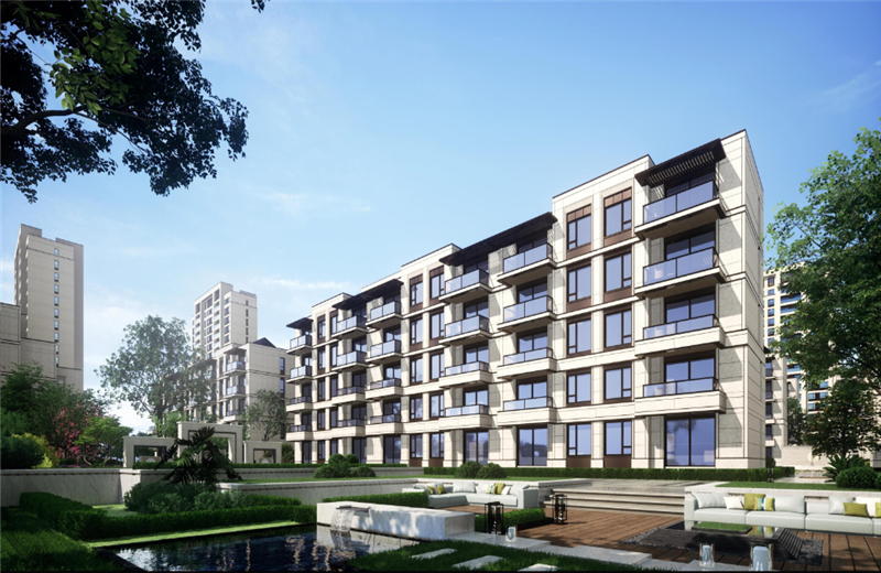 2022年10月12日，利来w66承建的上海嘉定新城菊园社区JDC1-0402单元05-02地块项目荣获第二届中国智能建造及BIM应用大赛智能建造装配式技术案例赛组一等奖。